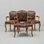 1371 4497 ARMCHAIRS